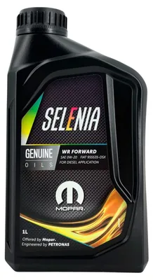 Produktbild von Selenia WR Forward 0W-20 1 Liter (70311EF8EU)