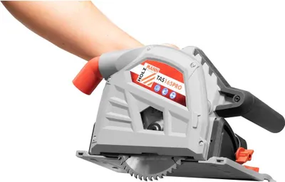 Image de Scie circulaire plongeante - 1400W - 230V