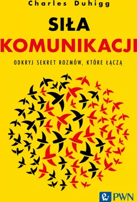 Produktbild von Siła komunikacji