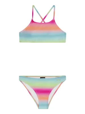 Produktbild von PROTEST PRTJONOI JR bikini Vision Blue 164