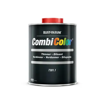 Produktbild von RUST-OLEUM Verdünner 7301.1 f. 7300 1L