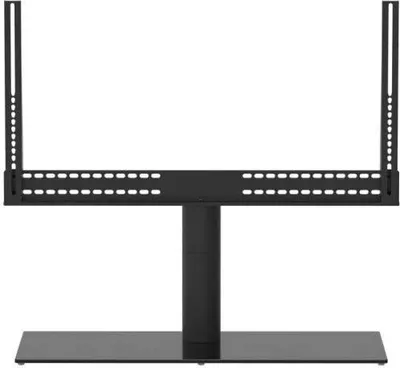 Produktbild von Multibrackets M Motorized Tablestand, Fixed, Schwarz, 200 x 200,300 x 200,300 x 300,400 x 200,400 x 400,600 x 400 mm, 1168,4 - 1524 mm (46 - 60 Zoll)
