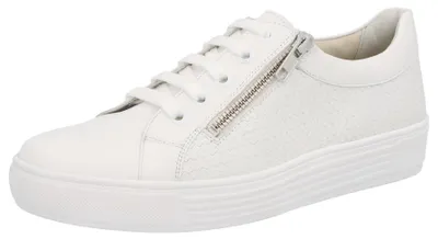 Productafbeelding van Witte sneakers voor dames