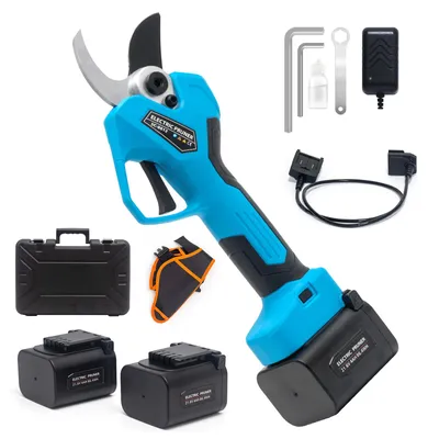 Productafbeelding van Elektrische Snoeischaar 45 mm Snijbreedte - 21V 4Ah Accu