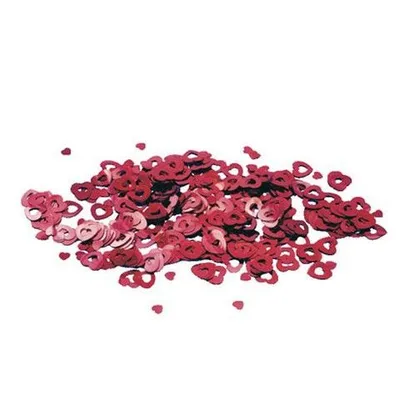 Produktbild von Amscan 6529 Herzen Confetti 1 Tüte