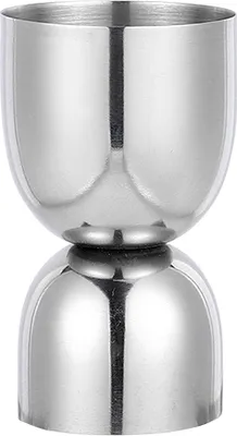 Obrázok produktu pre Odmerka Jigger - 20/40ml circular