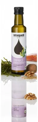 Immagine prodotto di Olio Omega 3-DHA 250ml