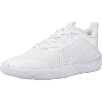 Produktbild von NIKE OMNI BIG KIDS ROAD RUN Weiß