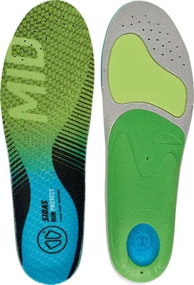 Produktbild von Sidas 3FEET RUN PROTECT MID NS XL