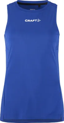 Produktbild von Craft Rush 2.0 Singlet Damen - Royal