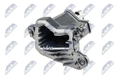 Produktbild von NTY Scheinwerfer-Steuergerät EPX-BM-053 Vorne Links für BMW 5 Touring (F11)