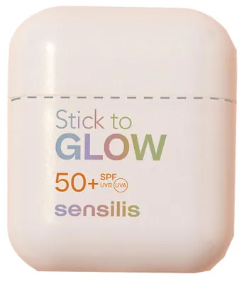 Produktbild von STICK TO GLOW SPF50+  8,5 g