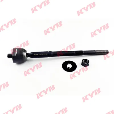 Produktbild von KYB KRE1001 Axialgelenk Spurstange für TOYOTA HILUX III Pick-up (TGN1, GGN2, GGN1, KUN2, KUN1) Vorne