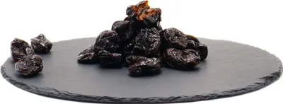 Produktbild von Pflaumen (getrocknet, ohne Stein): 500g Größe: 500g