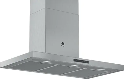 Produktbild von Balay 3BC097EX, 720 m³/h, Abluft/Umluft, B, A, B, 65 dB