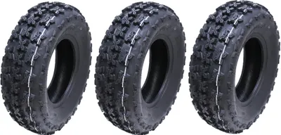 Obrázek produktu pro pneumatiky pro čtyřkolky 21x7.00-10 Slasher WP01 Wanda Race 6ply E marked (sada 3 kusů)