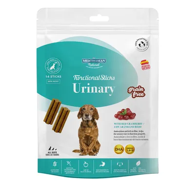 Obrázek produktu pro Tyčinky pro psy na problémy s ledvinami Urinary