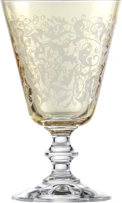 Productafbeelding van EISCH witwijnglas 586/2, amberkleurig, TOULOUSE, artikelnummer 15865020 / 180050