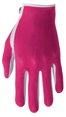 Produktbild von Footjoy StaCooler Golfhandschuh Damen Links (LH) Fuchsia S