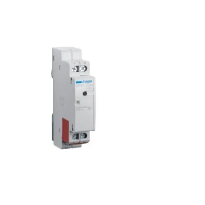 Obrázok produktu pre Hager EP411, 250 V