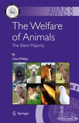 Produktbild von Das Wohlergehen der Tiere