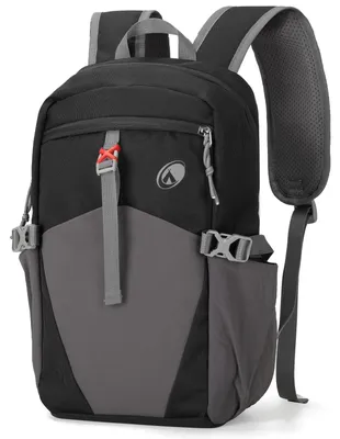 Obrázek produktu pro Lehký turistický batoh o objemu 12 litrů, voděodolný a ergonomický