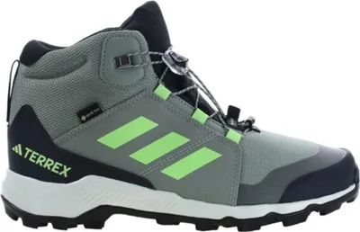 Zdjęcie produktu dla Buty Adidas Terrex Mid Gtx K IE7619