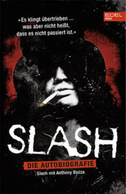 Produktbild von Slash