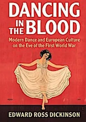 Obrázek produktu pro Dancing in the Blood