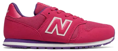 Zdjęcie produktu dla New Balance Dziecięce Sportowe Buty YC373PY 38,5