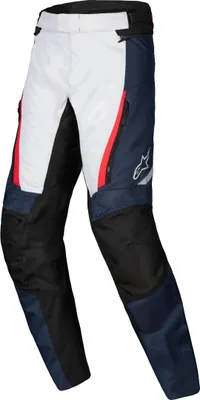 Image de Pantalon Alpinestars St-1 Wp Blue/Black