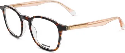 Zdjęcie produktu dla Oprawka do okularów Polaroid PLD-D393-KRZ Ø 49 mm