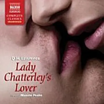 Produktbild von Lawrence, D: Lady Chatterley's Lover