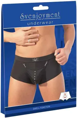 Obrázok produktu pre Pánske nohavice XL