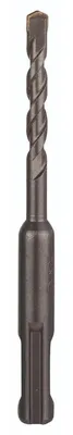 Obrázok produktu pre Bosch 2 609 255 506, Rotačné kladivo, 6 mm, 110 mm, Betón, Murivo, Kameň, 5 cm, 6 mm