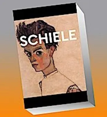 Obrázek produktu pro Schiele