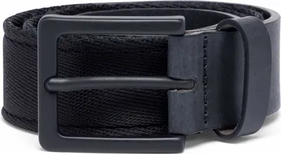 Produktbild von REPLAY Gürtel Belt W85 Black schwarz