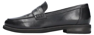 Produktbild von Waldläufer h-aria Slipper schwarz in Gr. 37.5