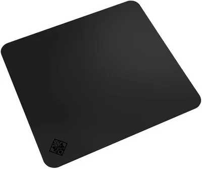 Zdjęcie produktu dla HP X7Z94AA, Czarny, Monochromatyczny, Podkładka antypoślizgowa, Podkładka dla graczy