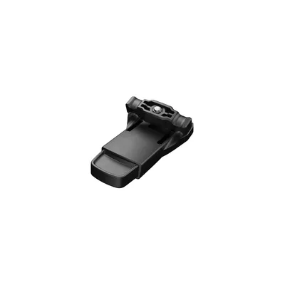 Produktbild von FIDLOCK 09172, Satteltaschenhalter, Schwarz