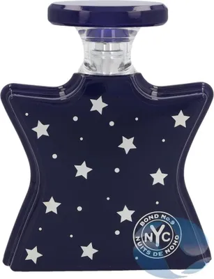 Produktbild von Bond No. 9 Nuits de Noho Eau De Parfum 100 ml (woman)