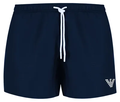Produktbild von EMPORIO ARMANI Badeshorts Mid Boxer