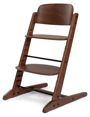 Produktbild von Cybex Iris Hochstuhl / Treppenhochstuhl, Farbe:All Natural Dark