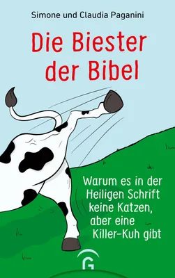 Imagen del producto de Boek over Bijbelse Dierfiguren