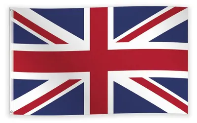 Produktbild von Fahne England Großbritannien 150 X 90 cm Flagge Union Jack