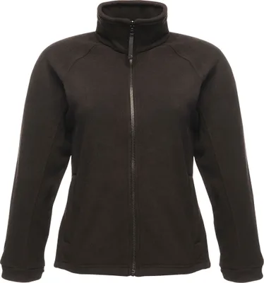 Immagine prodotto di Regatta Thor III Damen Gilet in Pile, Anti-Pilling RW1199 (46 DE) (Schwarz)