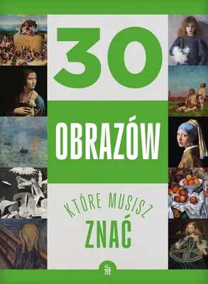 Obrázok produktu pre 30 obrázkov, ktoré musíte poznať