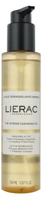 Obrázok produktu pre Lierac Cleanser Intenzívny čistiaci gél
