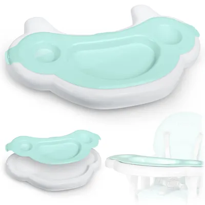 Produktbild von Ricokids Sinco Stuhltablett - Türkis