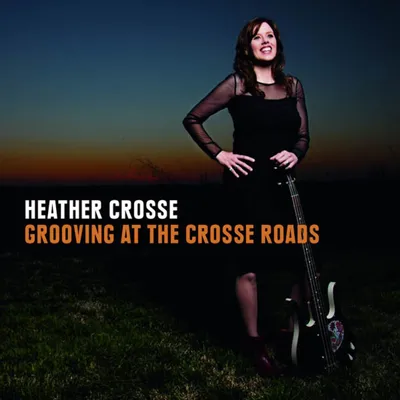 Image de Grooving At The Crosse Roads